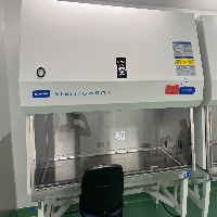 Baker SterilGARD 6' BioSafety Cabinet image 0